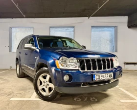 Jeep Grand cherokee 3.0 CRD LIMITED, снимка 5