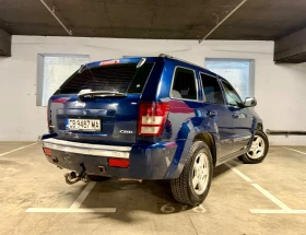 Jeep Grand cherokee 3.0 CRD LIMITED, снимка 6