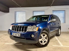 Jeep Grand cherokee 3.0 CRD LIMITED, снимка 2