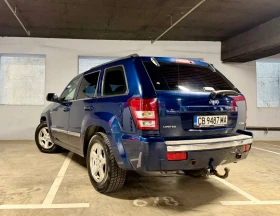 Jeep Grand cherokee 3.0 CRD LIMITED, снимка 3