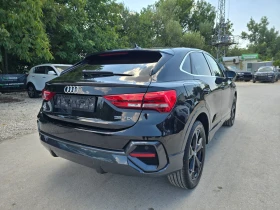 Audi Q3 Sportback 35TDI 150к.с Топ състояние , снимка 3