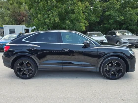 Audi Q3 Sportback 35TDI 150к.с Топ състояние , снимка 8