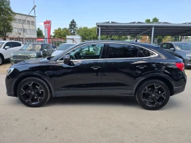 Audi Q3 Sportback 35TDI 150к.с Топ състояние , снимка 7