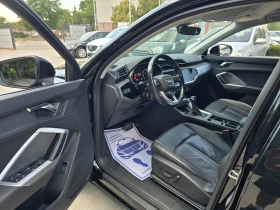 Audi Q3 Sportback 35TDI 150к.с Топ състояние , снимка 10