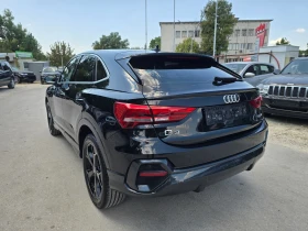 Audi Q3 Sportback 35TDI 150к.с Топ състояние , снимка 4