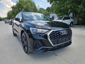Audi Q3 Sportback 35TDI 150к.с Топ състояние , снимка 2