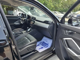 Audi Q3 Sportback 35TDI 150к.с Топ състояние , снимка 13