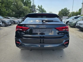 Audi Q3 Sportback 35TDI 150к.с Топ състояние , снимка 6