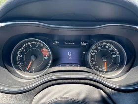 Jeep Cherokee * Limited * CARFAX * ОПЦИЯ ЗА ФИНАНСИРАНЕ, снимка 8