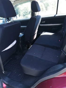 Suzuki Grand vitara J20A, снимка 6