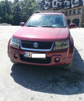 Suzuki Grand vitara J20A, снимка 4