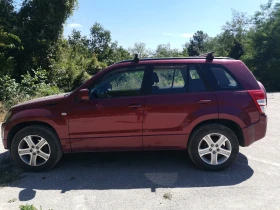 Suzuki Grand vitara J20A, снимка 1