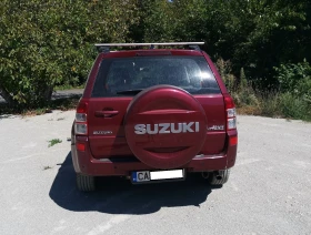 Suzuki Grand vitara J20A, снимка 2