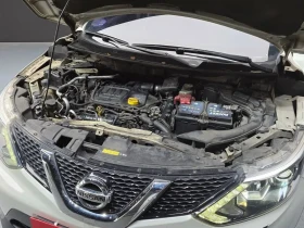 Nissan Qashqai 1.6 SI, снимка 6