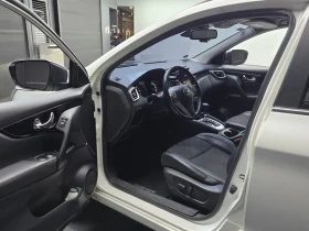 Nissan Qashqai 1.6 SI, снимка 10