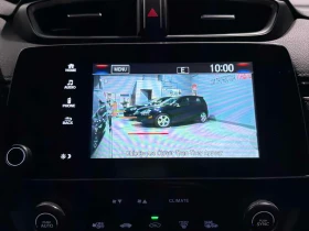 Honda Cr-v * EX * АВТОКРЕДИТ БЕЗ ПЪРВОНАЧАЛНА ВНОСКА* , снимка 10