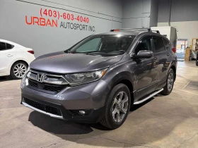 Honda Cr-v * EX * АВТОКРЕДИТ БЕЗ ПЪРВОНАЧАЛНА ВНОСКА* , снимка 17