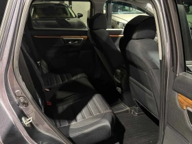 Honda Cr-v * EX * АВТОКРЕДИТ БЕЗ ПЪРВОНАЧАЛНА ВНОСКА* , снимка 15