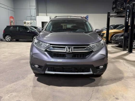 Honda Cr-v * EX * АВТОКРЕДИТ БЕЗ ПЪРВОНАЧАЛНА ВНОСКА* , снимка 6