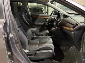 Honda Cr-v * EX * АВТОКРЕДИТ БЕЗ ПЪРВОНАЧАЛНА ВНОСКА* , снимка 16