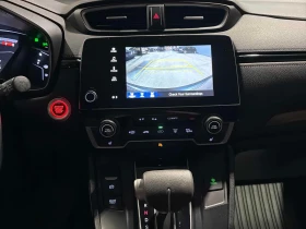Honda Cr-v * EX * АВТОКРЕДИТ БЕЗ ПЪРВОНАЧАЛНА ВНОСКА* , снимка 9
