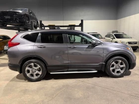 Honda Cr-v * EX * АВТОКРЕДИТ БЕЗ ПЪРВОНАЧАЛНА ВНОСКА* , снимка 3