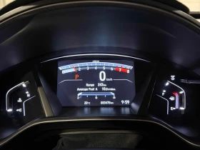 Honda Cr-v * EX * АВТОКРЕДИТ БЕЗ ПЪРВОНАЧАЛНА ВНОСКА* , снимка 8