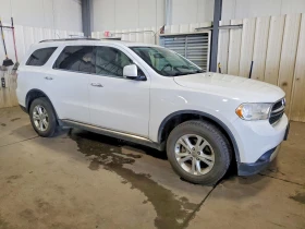Dodge Durango 3.6l Crew, снимка 4