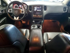 Dodge Durango 3.6l Crew, снимка 8