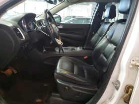 Dodge Durango 3.6l Crew, снимка 7