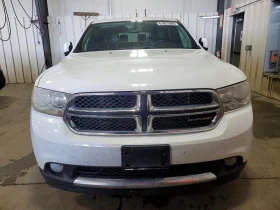 Dodge Durango 3.6l Crew, снимка 5