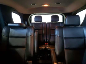 Dodge Durango 3.6l Crew, снимка 10