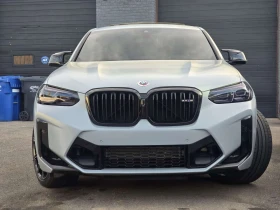 BMW X4 M Competition , снимка 4