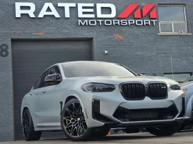 BMW X4 M Competition , снимка 2