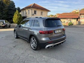 Mercedes-Benz GLB35AMG Лизинг, снимка 6
