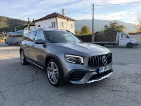 Mercedes-Benz GLB35AMG Лизинг, снимка 1