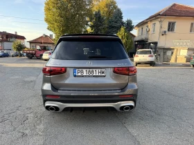 Mercedes-Benz GLB35AMG Лизинг, снимка 5