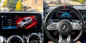 Mercedes-Benz GLB35AMG Лизинг, снимка 12