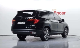 Honda Pilot * 3.5 * , снимка 2