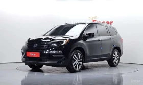 Honda Pilot * 3.5 * , снимка 1
