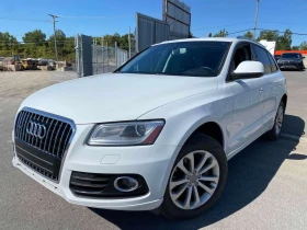 Audi Q5 * 2.0T Progressiv * АВТОКРЕДИТ * , снимка 1