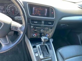 Audi Q5 * 2.0T Progressiv * АВТОКРЕДИТ * , снимка 9