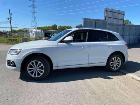 Audi Q5 * 2.0T Progressiv * АВТОКРЕДИТ * , снимка 3