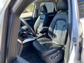Audi Q5 * 2.0T Progressiv * АВТОКРЕДИТ * , снимка 10