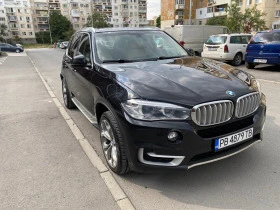 BMW X5, снимка 3