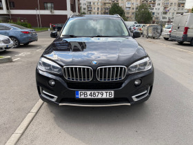 Обява за продажба на BMW X5 ~49 000 лв. - изображение 1