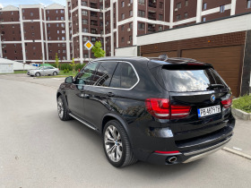 BMW X5, снимка 5 - Автомобили и джипове - 45129811