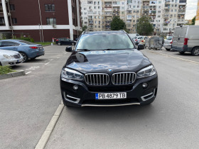 BMW X5, снимка 12 - Автомобили и джипове - 45129811