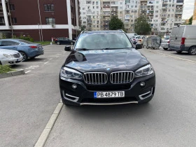 BMW X5, снимка 12