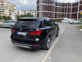 BMW X5, снимка 4 - Автомобили и джипове - 45129811